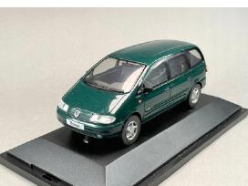 Vw Sharan