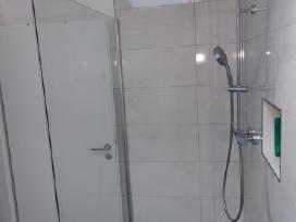 Santechnikas santechnikos darbai