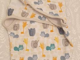 Swaddleme vystyklas