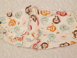 Swaddleme vystyklas