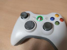 Xbox 360 pultelis originalus belaidis