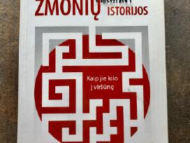 Daug pasiekusių žmonių istorijos Ivan R. Misner,