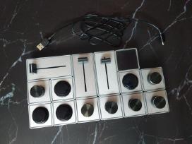 Palette Gear Pro Kit