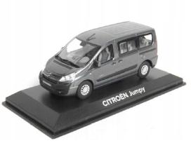 Citroen Jumpy
