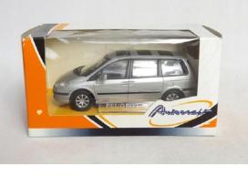 Peugeot 807