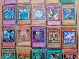 Yu-gi-oh kortos