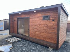 Metu pradzios akcija ! Pirtis sauna