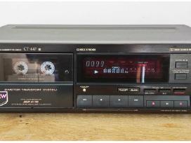 Marantz Pmd510 Pioneer Teac Ad-850cd