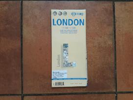 Londono žemėlapis