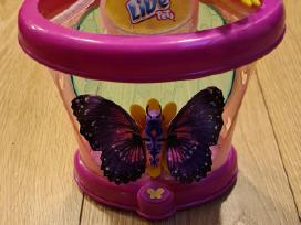 Interaktyvus drugelis Little Live Pets