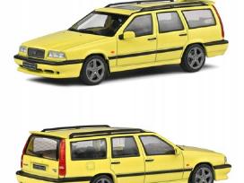 Volvo 850