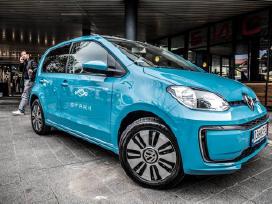Dovanoju 5€ Spark kuponą