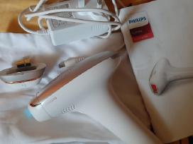 Philips Lumea Advanced Sc1997 fotoepiliatorius