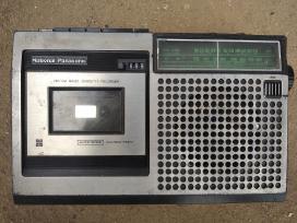Panasonic - National panasonic