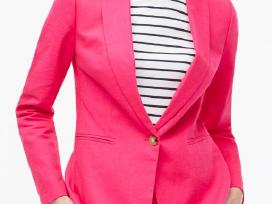 J. Crew Linen-cotton blazer / Lininis švarkas