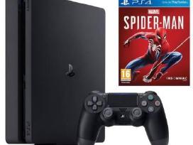 Ps4-ps5 konsoliu,dėžių ir žaidimu supirkimas