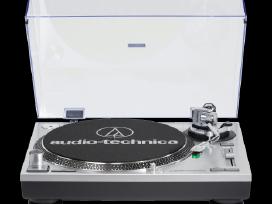 Nauji Audio-technica At-lp120xusb, At-lp120xusbbt