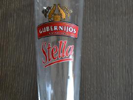 Alaus taurė