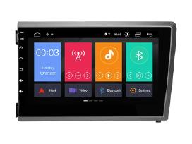 Parduodu Volvo S60 V70 Xc70 android multimediją