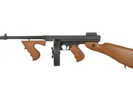 Šratasvydžio automatas Thompson. Tikro dydžio.