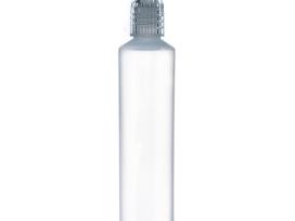 Plastikiniai 60ml Buteliukai