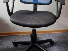 Biuro kėdė, 17 Eur