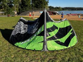 Naish 10m kaitas