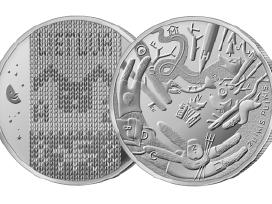 Lietuva 1,50 Euro, 2022 Zuikis Puikis