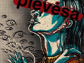 Romanas Plevėsa