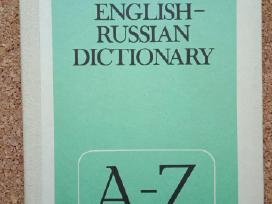 English Russian Dictionary