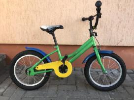 Vaikiskas dviratis