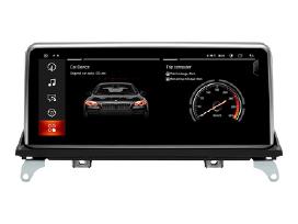 Parduodu Bmw X5 E70/x6 E71 android multimediją
