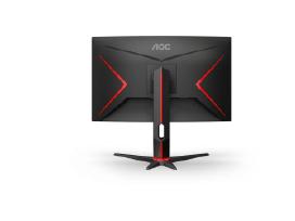 Monitorius Aoc C27g2zu