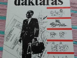 Šeimos Daktaras