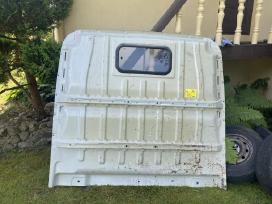 Peugeot Boxer Ducato Citroen Jumper 2013 Pertvara