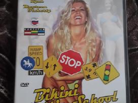 Dvd filmai
