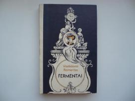 Vladislovas Reimontas - Fermentai