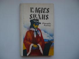 Manuelis Rochas - Vagies sūnus