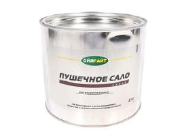Patrankos taukai Pusechnoe salo пушечное сало