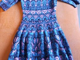 Missoni suknelė