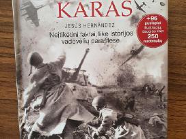 Antrasis pasaulinis karas