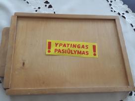 Auginantiems vaikus,mokyklinės prekės