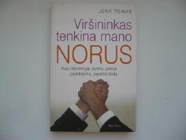 Jens Tomas - Viršininkas tenkina mano norus