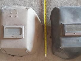 Suvirinimo skydelis, 1 vnt.