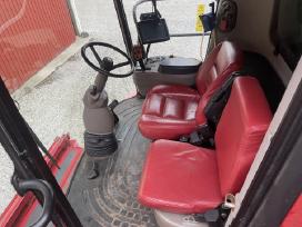 Case 9230, combine harvesters