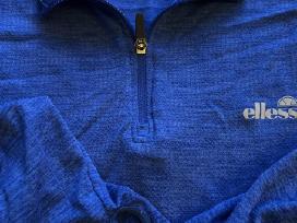 Ellesse bėgimo marškinėliai