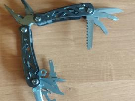 Multirinkinys Gerber Suspension