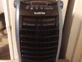 Įvairūs oro vėsintūvai/ventiliatoriai, mini vent.