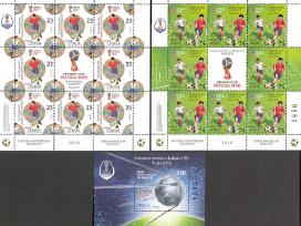 Serbija 2018. Pasaulio futbolo čempionatas Rusija