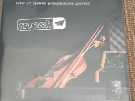 Mesh vinilas ( lp )